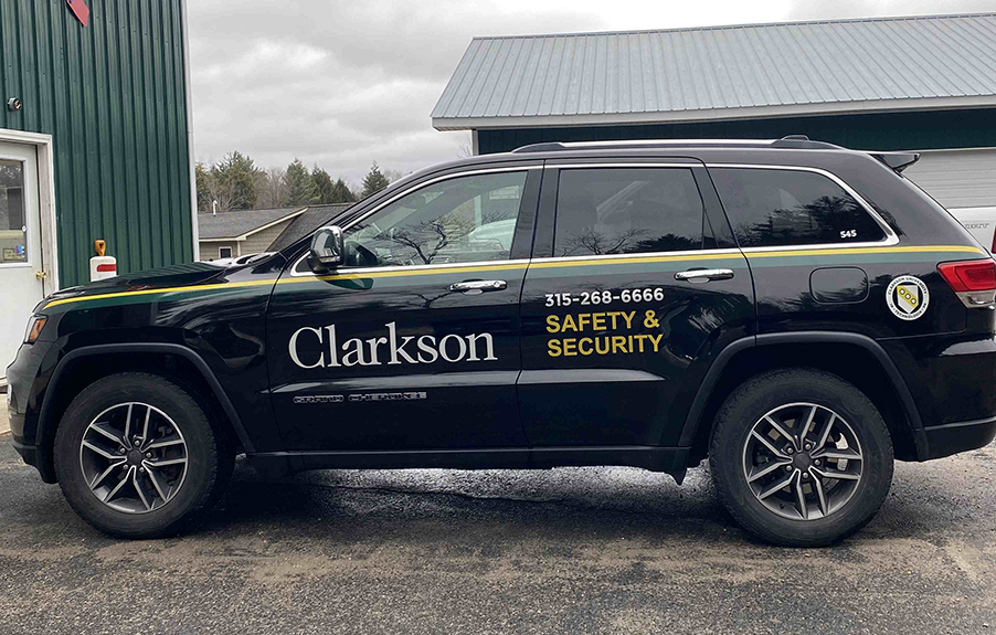 Fleet/Vehicle Graphics